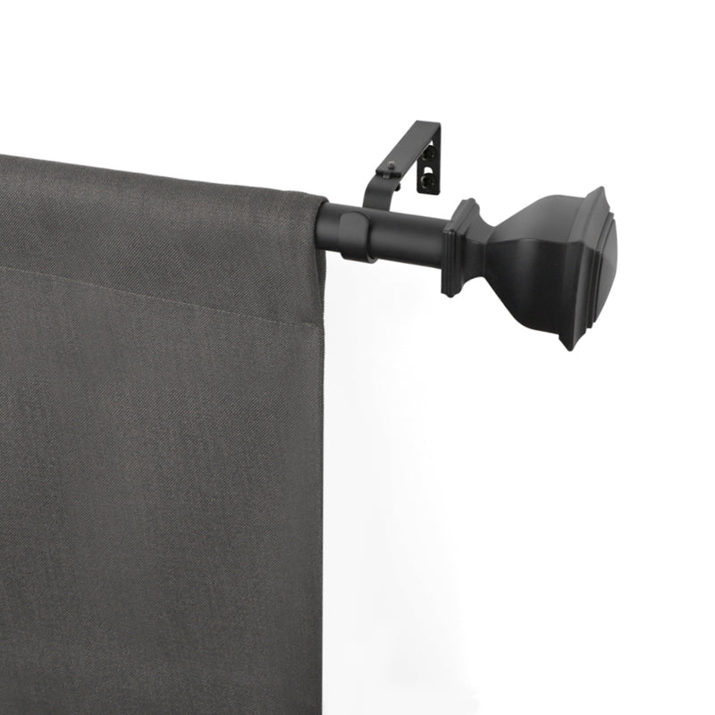 Napoleon - Metal rod set - Black