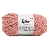 Tailor Yarn  Couverture essentielle