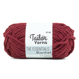Tailor Yarn  Couverture essentielle
