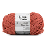 Tailor Yarn  Couverture essentielle