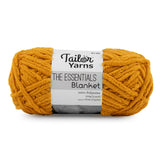 Tailor Yarn  Couverture essentielle