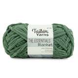 Tailor Yarn  Couverture essentielle