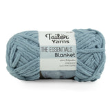 Tailor Yarn  Couverture essentielle