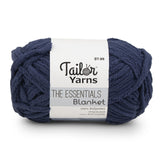 Tailor Yarn  Couverture essentielle