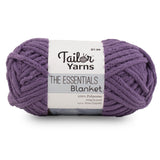 Tailor Yarn  Couverture essentielle