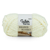 Tailor Yarn  Couverture essentielle