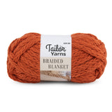 Tailor Yarn  Couverture essentielle