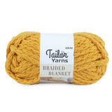 Tailor Yarn  Couverture essentielle
