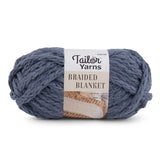 Tailor Yarn  Couverture essentielle