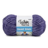 Tailor Yarn - Tinsel Tones