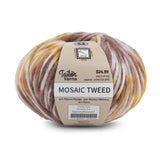 Tailor Yarn - Mosaic Tweed