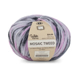 Tailor Yarn - Mosaic Tweed