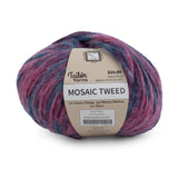 Tailor Yarn - Mosaic Tweed