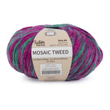 Tailor Yarn - Mosaic Tweed