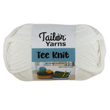 Tailor Yarn - Tee Knit