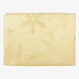 Nappe - SEBASTIEN &amp; GROOME 60 x 104 po (152 x 264 cm) - 002 - Crème