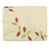Nappe - SEBASTIEN &amp; GROOME 60 x 90 po (152 x 228 cm) - 009 - Crème