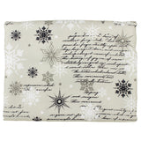 Nappe - SEBASTIEN &amp; GROOME 60 x 84 po (152 x 213 cm) - 010 - Ciment
