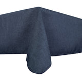 Nappe - SEBASTIEN &amp; GROOME 60 x 90 po (152 x 228 cm)- 011 - Gris Foncé