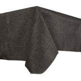 Nappe - SEBASTIEN &amp; GROOME 60 x 104 po (152 x 264 cm) - 013 - Cacao