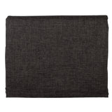 Nappe - SEBASTIEN &amp; GROOME 60 x 104 po (152 x 264 cm) - 013 - Cacao