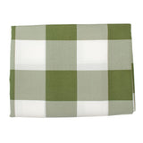 Nappe - MYLES CUISINE 60 x 84 po (152 x 213 cm) - 014 - Vert