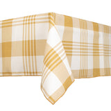 Nappe - MYLES CUISINE 54 x 70 po (137 x 178 cm) - 015 - Café