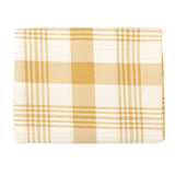 Nappe - MYLES CUISINE 54 x 70 po (137 x 178 cm) - 015 - Café