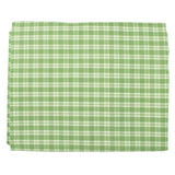 Nappe - MYLES CUISINE 54 x 70 po (137 x 178 cm) - 016 - Vert