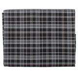 Nappe - MYLES CUISINE 54 x 70 po (137 x 178 cm) - 017 - Charbon