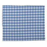 Nappe - MYLES CUISINE 54 x 70 po (137 x 178 cm) - 018 - Bleu