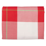Nappe - MYLES CUISINE 54 x 70 po (137 x 178 cm) - 019 - Rouge