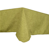 Nappe - SEBASTIEN &amp; GROOME 60 x 108 po (152 x 274 cm) - 021 - Chartreuse