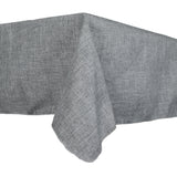 Nappe - SEBASTIEN &amp; GROOME 60 x 90 po (152 x 228 cm) - 023 - Gris