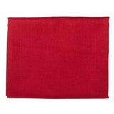 Nappe - SEBASTIEN &amp; GROOME 54 x 70 po (137 x 178 cm) - 027 - Rouge