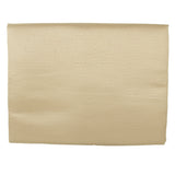 Nappe - Jacquard  54 x 70 po (137 x 178 cm) - 028 - Sable