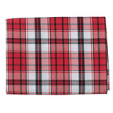 Nappe - MYLES CUISINE 60 x 84 po (152 x 213 cm) - 030 - Rouge