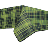 Nappe - MYLES CUISINE 54 x 70 po (137 x 178 cm) - 031 - Vert