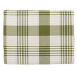 Nappe - MYLES CUISINE 54 x 70 po (137 x 178 cm) - 032 - Vert