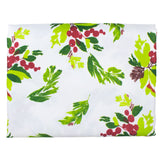 Nappe - SEBASTIEN &amp; GROOME 60 x 84 po (152 x 213 cm) - 033 - Multicouleur