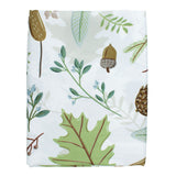 Nappe - SEBASTIEN &amp; GROOME 54 x 70 po (137 x 178 cm) - 034 - Multicouleur
