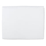 Nappe - Jacquard  54 x 70 po (137 x 178 cm) - 035 - Blanc