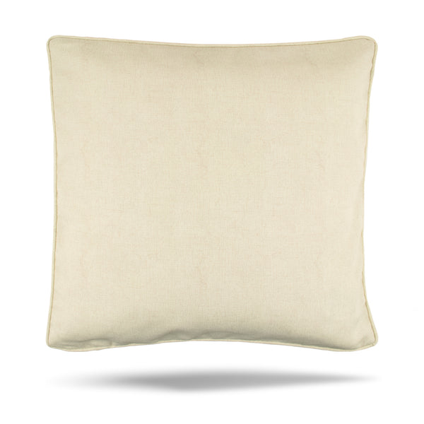 Decorative Outdoor Cushion Cover - Roma  - 20 x 20in
