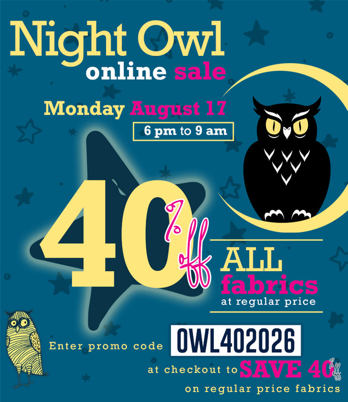 Night Owl