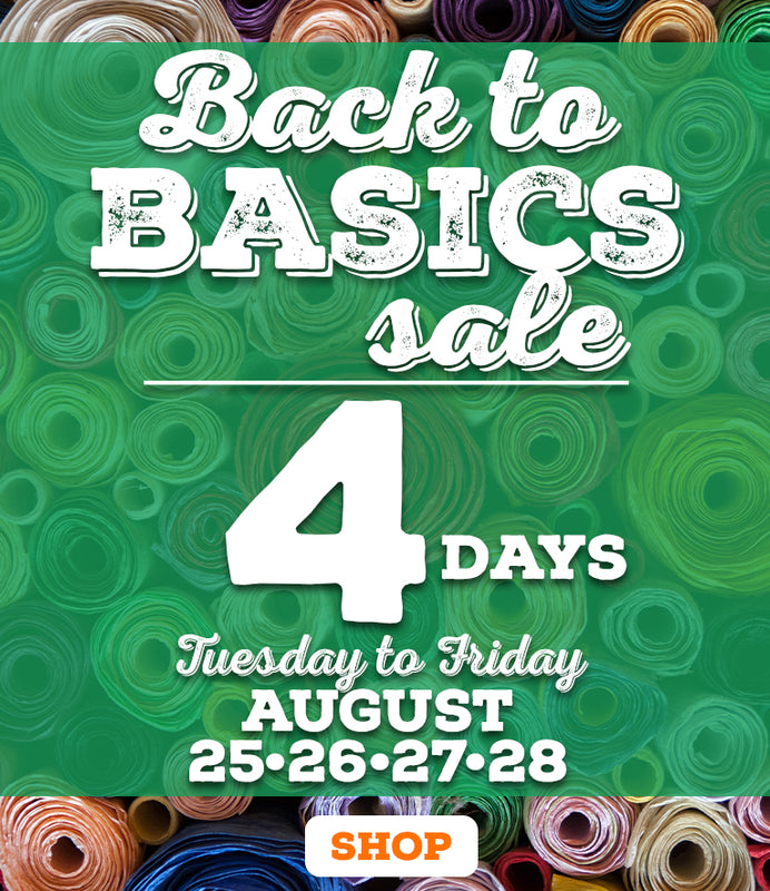 Back Basics Sale 8af52208 2d88 49a4 b233