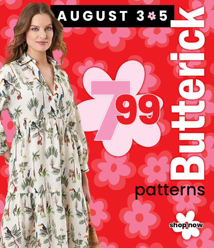 Butterick