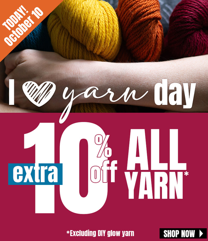 Yarn Day