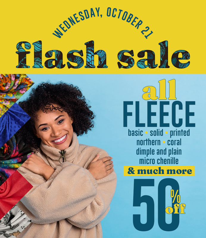 Fleece