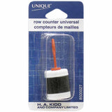 UNIQUE KNITTING Universal Row Counter