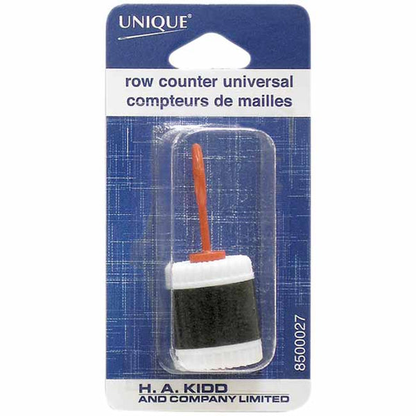 UNIQUE KNITTING Compte-rangs universel